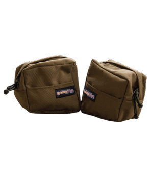 KK Hip Sack - Set Of Two