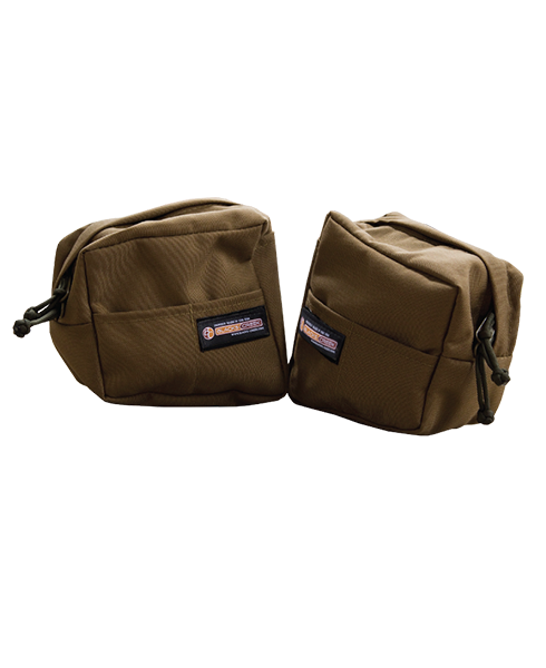 KK Hip Sack - Set Of Two