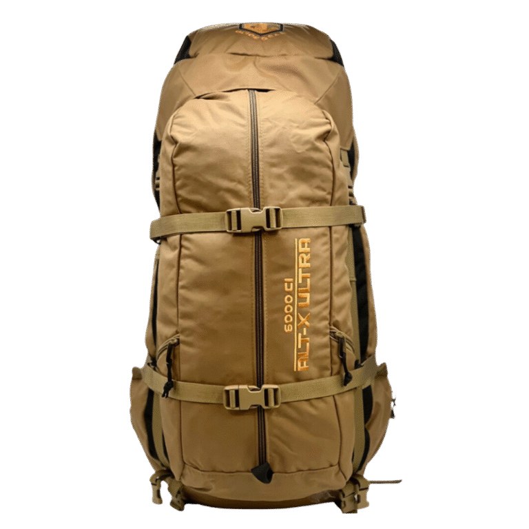 Alt X Ultra Pack - Blacks Creek Guide Gear | Hunting Packs ...